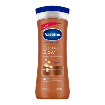 Picture of Vaseline BL 400ml Cocoa Glow 